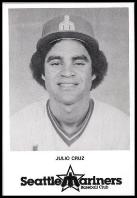 Julio Cruz